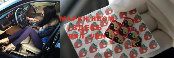 бошки Покачи