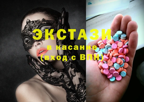 индика Абаза